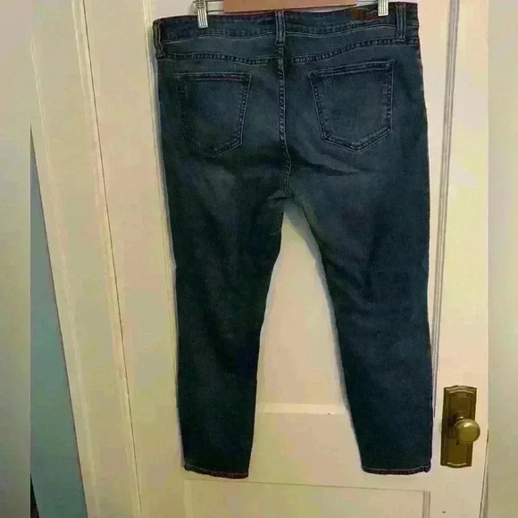 Kut from the Kloth Skinny Jeans, Womens Size 14 - Picture 2 of 10
